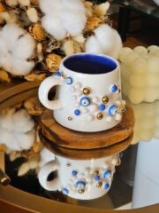 NAZAR BONCUKLU MUG
