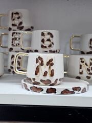 LEOPAR FİNCAN  M