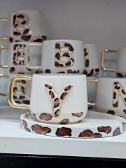 LEOPAR FİNCAN  Y