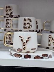 LEOPAR FİNCAN  Y