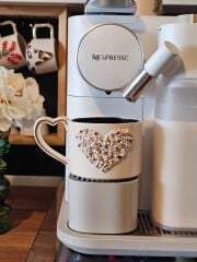 KALP MUG [içi siyah]