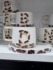 LEOPAR FİNCAN  D