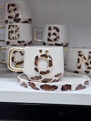 LEOPAR FİNCAN  Ö