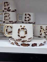 LEOPAR FİNCAN  Ö