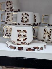 LEOPAR FİNCAN  Ş