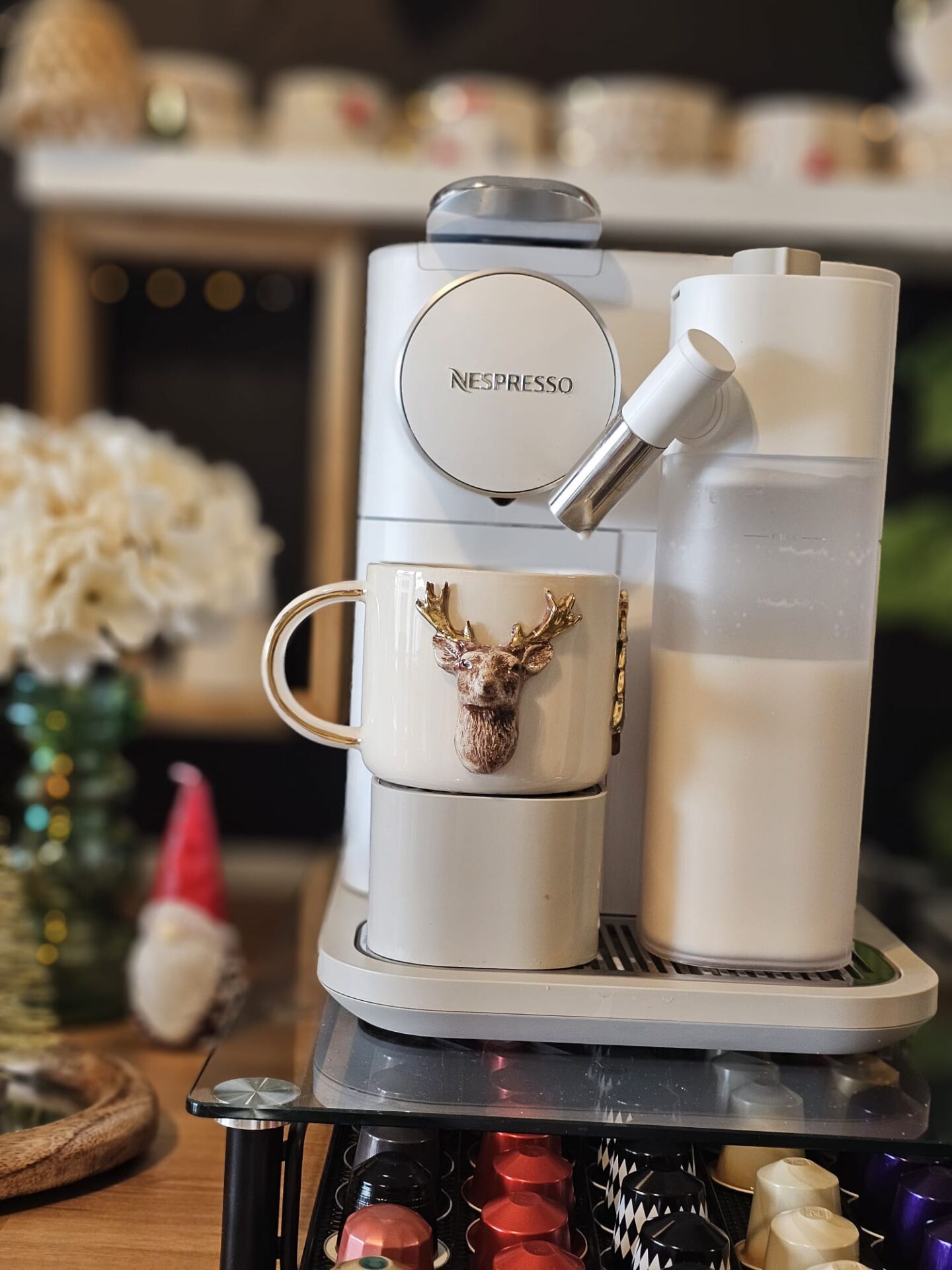 GEYİK MUG