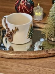 GEYİK MUG