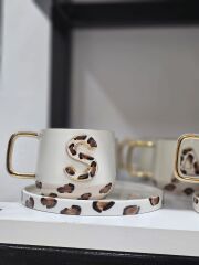 LEOPAR FİNCAN  S