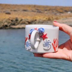 MARİNE MUG